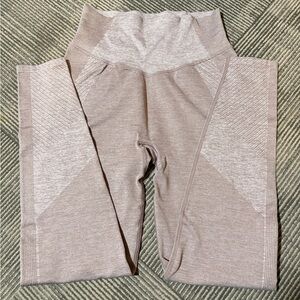 PINK Victoria's Secret Leggings